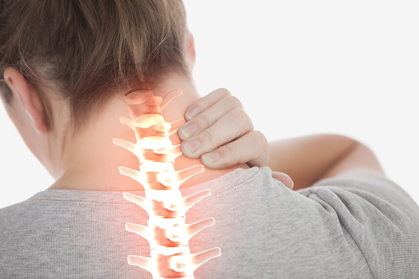 Osteocondroză comună a coloanei vertebrale: simptome și tratament